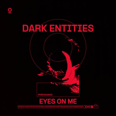 Eyes On Me