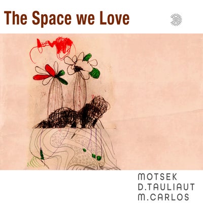 The Space we Love