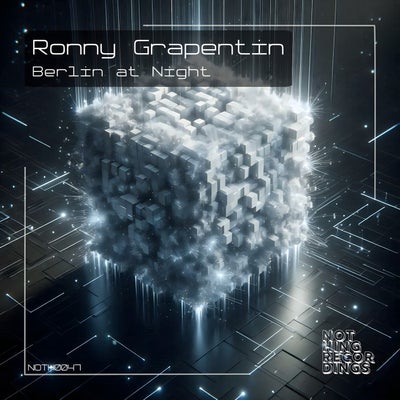 Berlin at Night