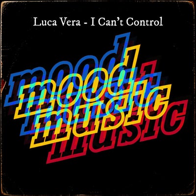 I Can't Control