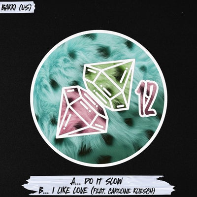 Do It Slow (Extended Mix)