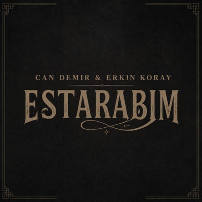 Estarabim (Remix)