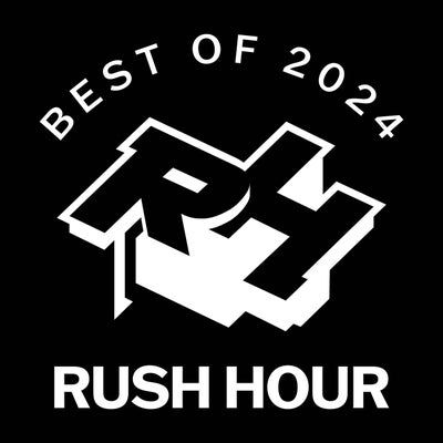 Rush Hour - Best of 2024