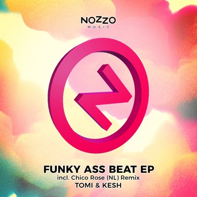 Funky Ass Beat EP