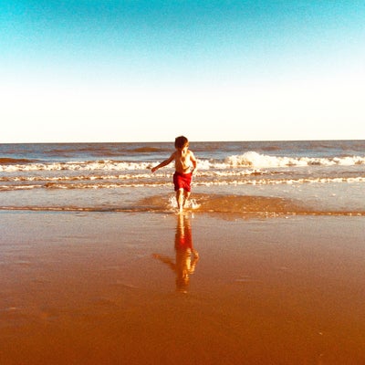 Forever Young (Extended)