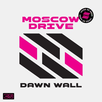 Moscow Drive