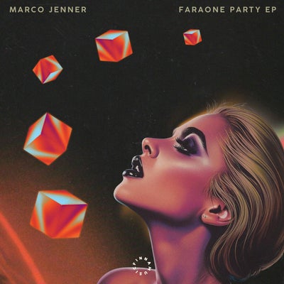 Faraone Party EP