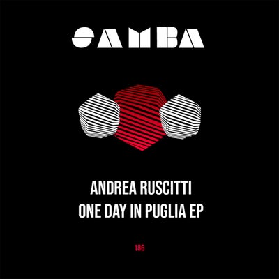 One Day In Puglia EP