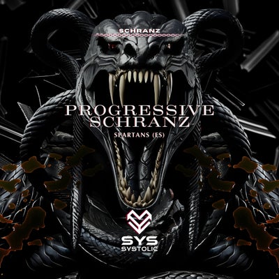 Progressive Schranz