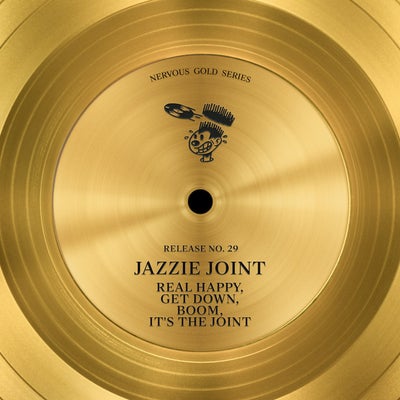 Real Happy, Get Down, Boom, It's The Joint