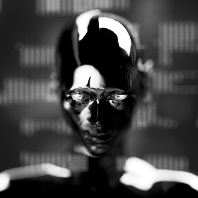Paranoid Elektroid