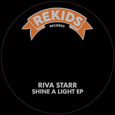 Shine A Light (On Me)