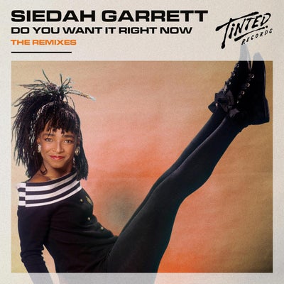 Do You Want It Right Now (The Remixes)