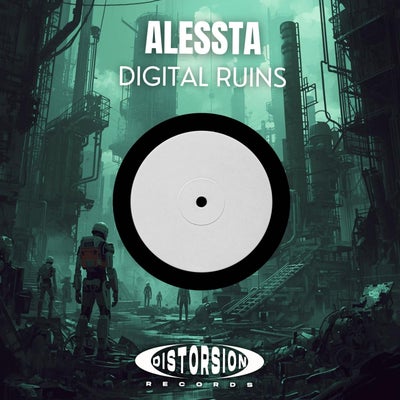 Digital Ruins