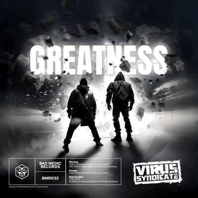 Greatness