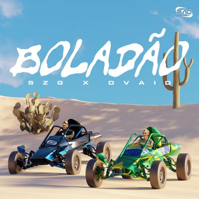 BOLADÃO (Extended Mix)