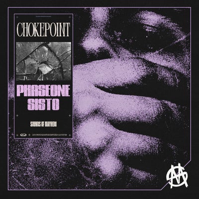CHOKEPOINT