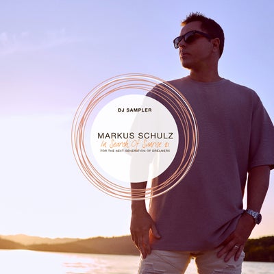 In Search Of Sunrise 21 DJ Sampler