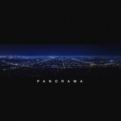 Panorama (Extended Mixes)