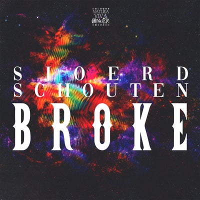 Broke