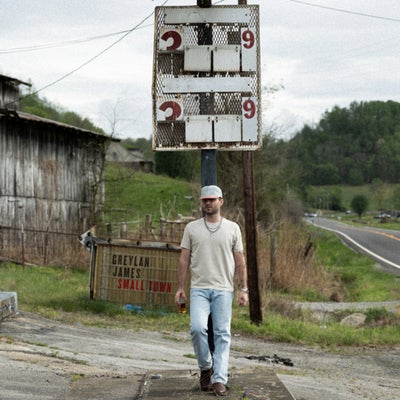 Small Town