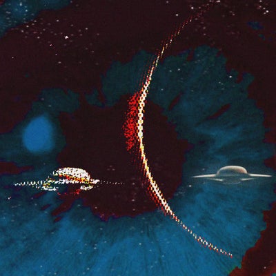 Encounter with Aliens