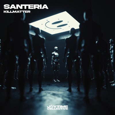 SANTERIA