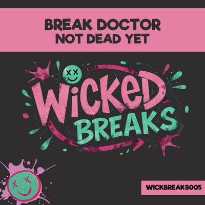 Not Dead Yet