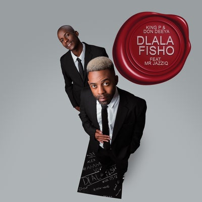 Dlala Fisho (feat. Mr JazziQ)