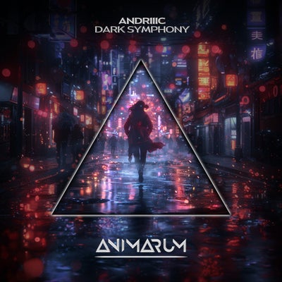 Dark Symphony
