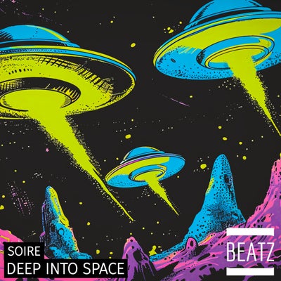 Deep Into Space
