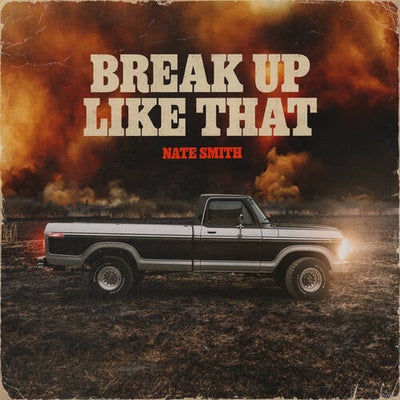 Break Up Like That
