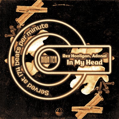 In My Head