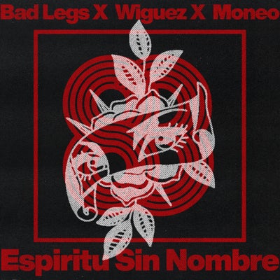 Espiritu Sin Nombre