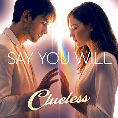 Say You Will