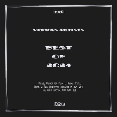 Best of 2024