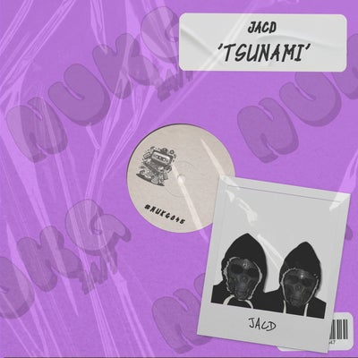 Tsunami