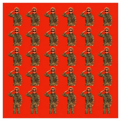 Seven Nation Army (Drum and bass version)