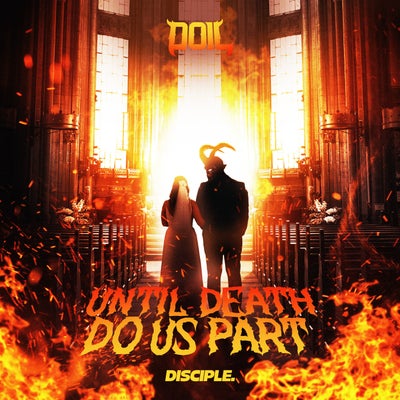 UNTIL DEATH DO US PART