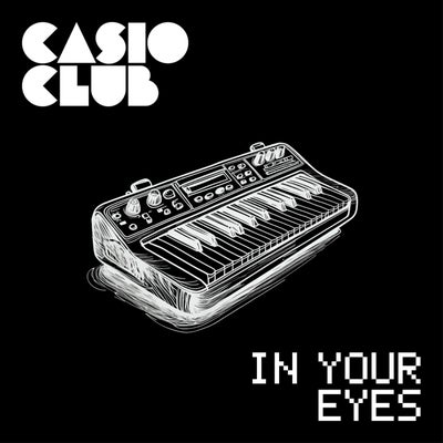 In Your Eyes