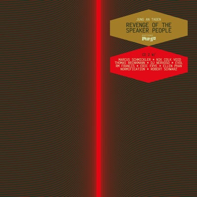 Revenge of the Speaker People