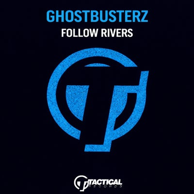  I Follow Rivers 