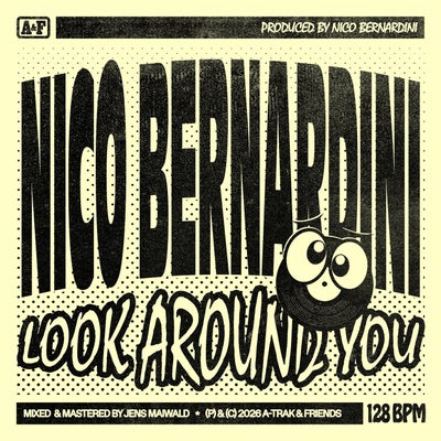 Look Around You
