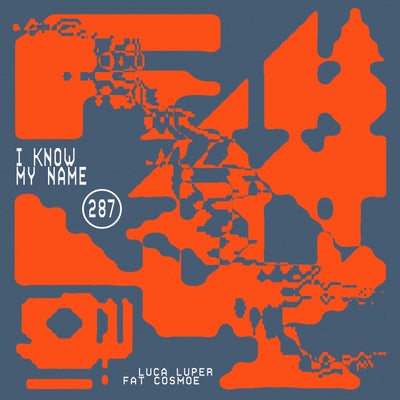 I Know My Name EP