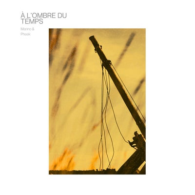 À L'Ombre Du Temps