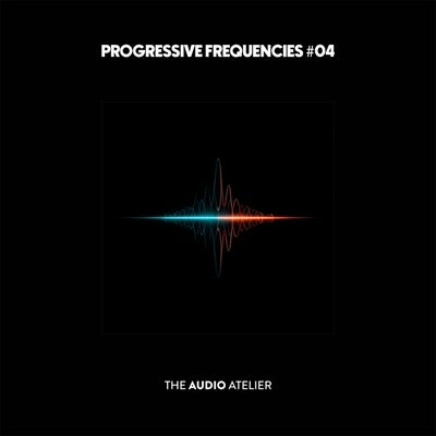 Progressive Frequencies #04