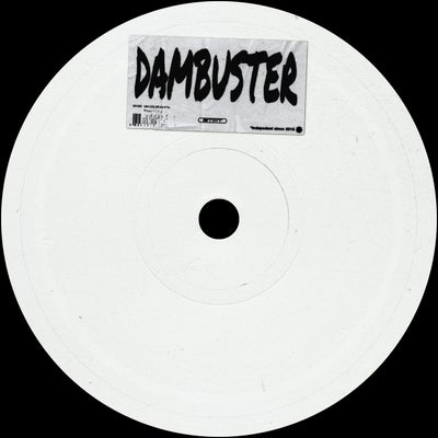 Dambuster Sampler