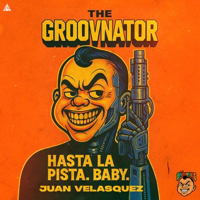 HASTA LA PISTA BABY