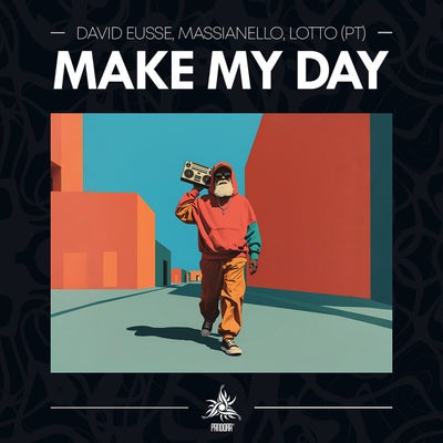 Make My Day