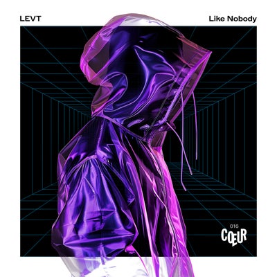 Like Nobody